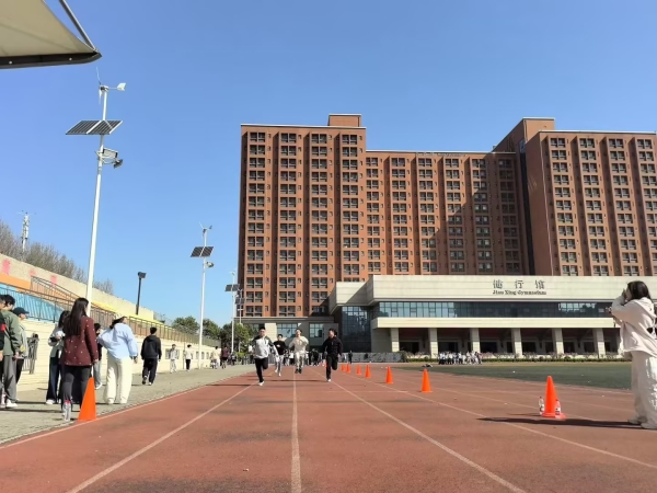 50米